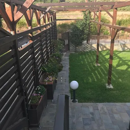 Menagias Appartamento *