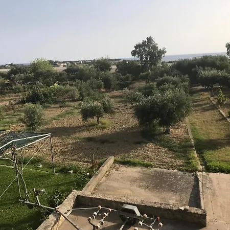Appartamento Menagias Argostoli (Kefalonia)