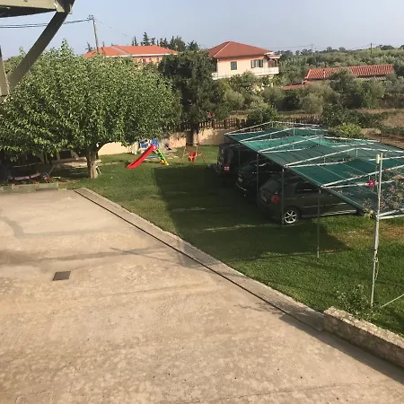 Menagias * Argostoli (Kefalonia)