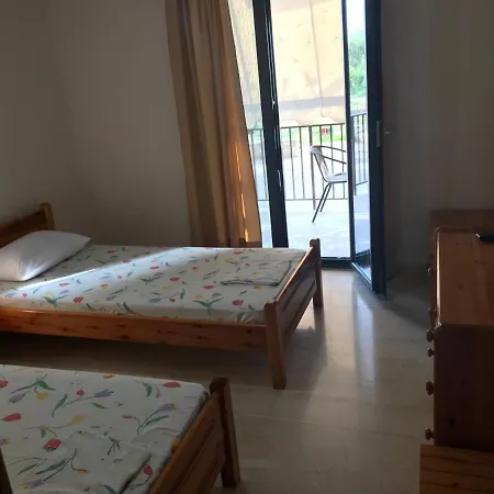 Appartamento Menagias