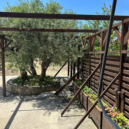 Appartamento Menagias Argostoli (Kefalonia)