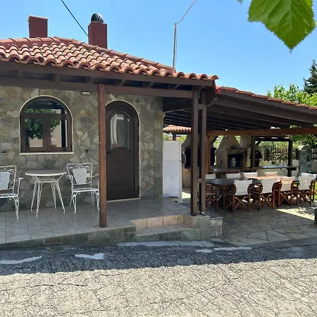 Menagias Appartamento