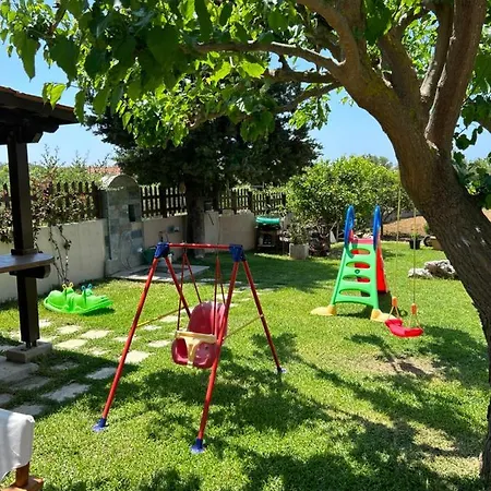 Menagias Appartamento Argostoli (Kefalonia)